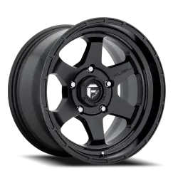 Fuel Shok 18x9 +1mm