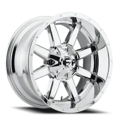 Fuel Maverick 22x10 -24mm