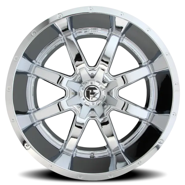 Fuel Maverick 22 10 -24