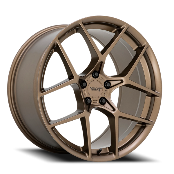 American Racing Crossfire 20 9 35