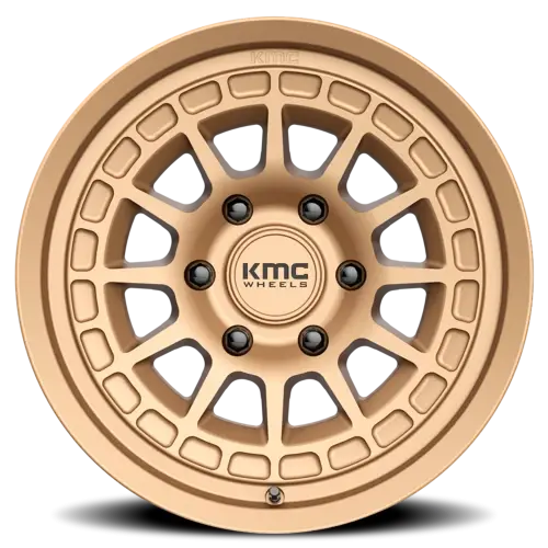 KMC Canyon 17 8.5 0
