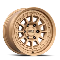 KMC Canyon 17x8.5 0mm