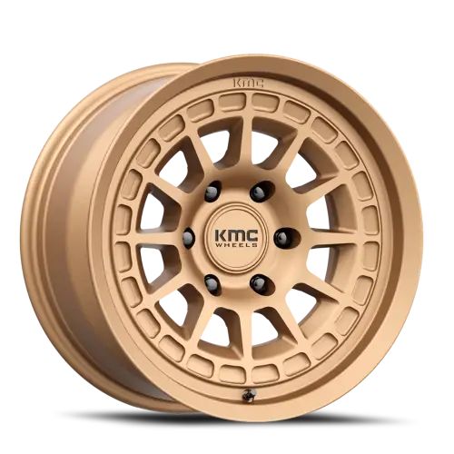 KMC Canyon 17 8.5 0