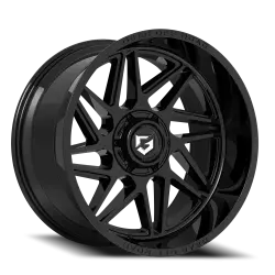 Gear Off Road Ratio 20x9 +18mm