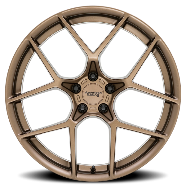 American Racing Crossfire 20 9