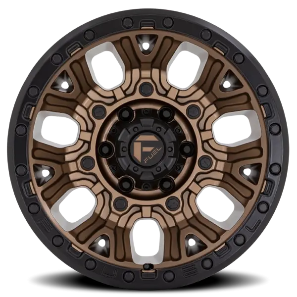 Fuel Traction 20 10 -18
