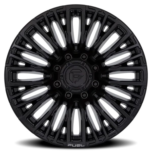 Fuel Rebar 8 20 10 -18