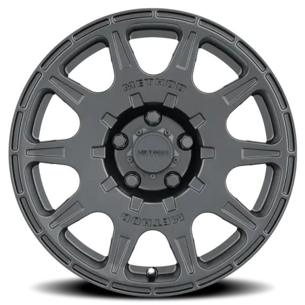 Method Rally MR502 17 8 38