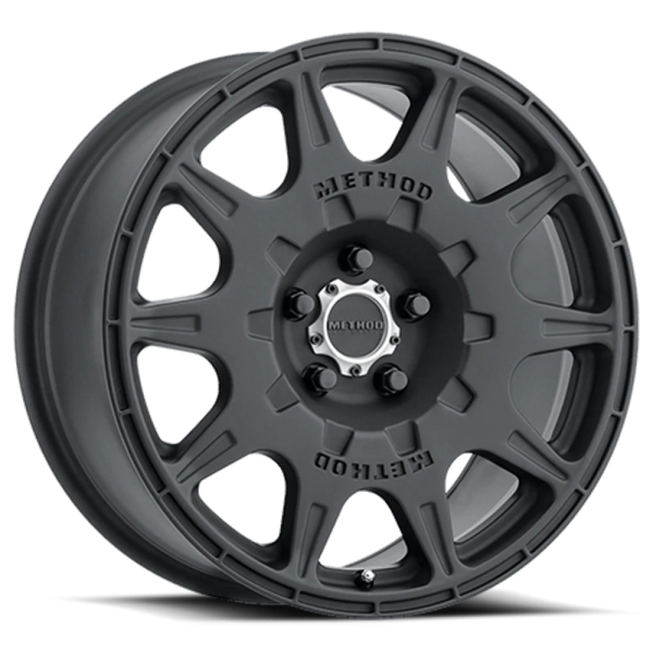 Method Rally MR502 17 8 38