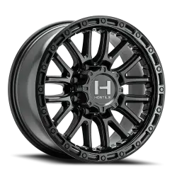 Hostile Ridgecrest 18x9 0mm