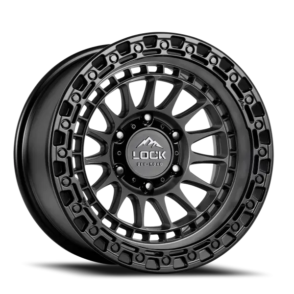 Lock Offroad Mojave 17 9 1