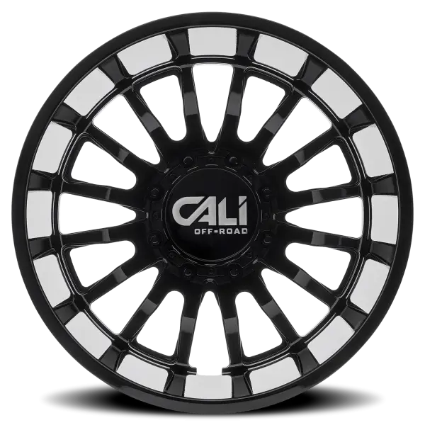 Cali Offroad Summit Dually 22 8.25 -192