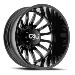 Cali Offroad Summit Dually 22.00x8.25 -192mm