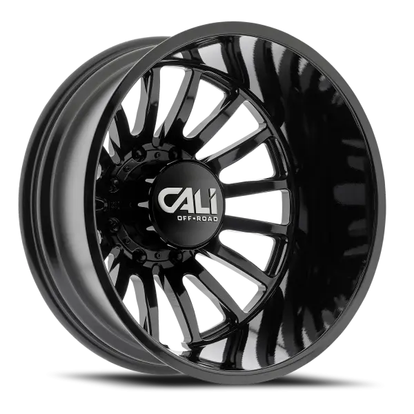 Cali Offroad Summit Dually 22 8.25 -192