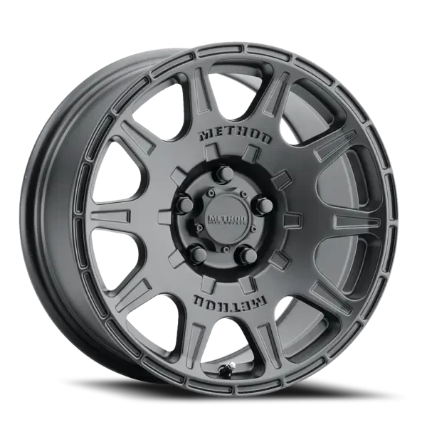 Method Rally MR502 17 8 38