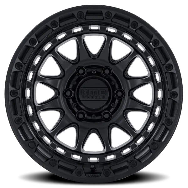 KMC Crux 17 8.5 0