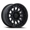 KMC Crux 17 8.5 0