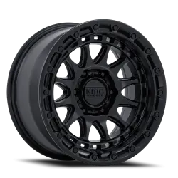 KMC Crux 17x8.5 0mm