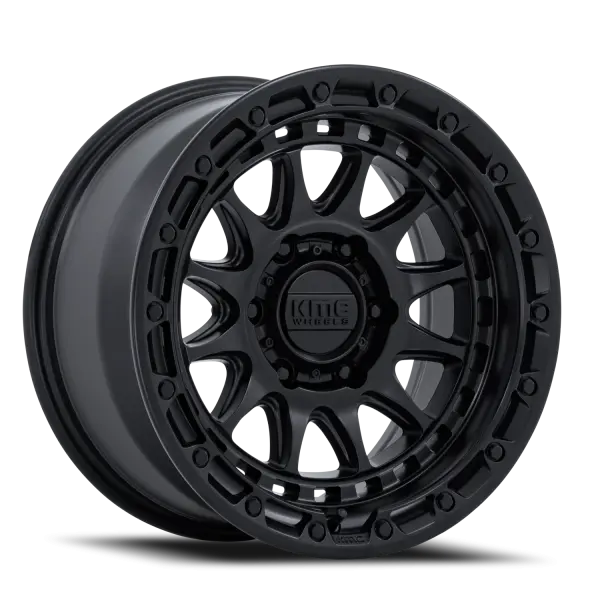KMC Crux 17 8.5 0