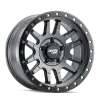 Dirty Life Race Wheels Canyon Pro 9309 18 9 20