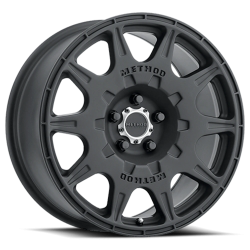 Method Rally MR502 17x8 38