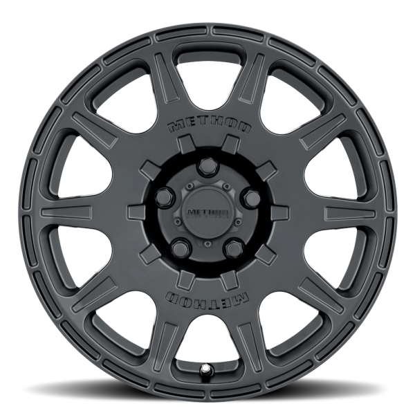 Method Rally MR502 17 8 38