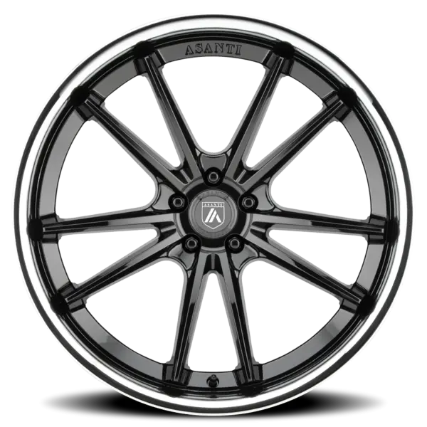 Asanti Black Label Sigma 20 10.5 38