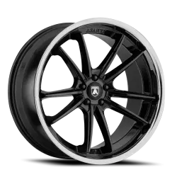 Asanti Black Label Sigma 20x10.5 +38mm