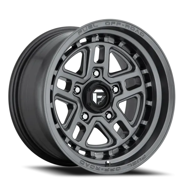 Fuel Nitro 17 9 -12