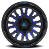 Fuel Stroke 17 9 -12