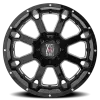 XD Series Buck 25 20 9 0