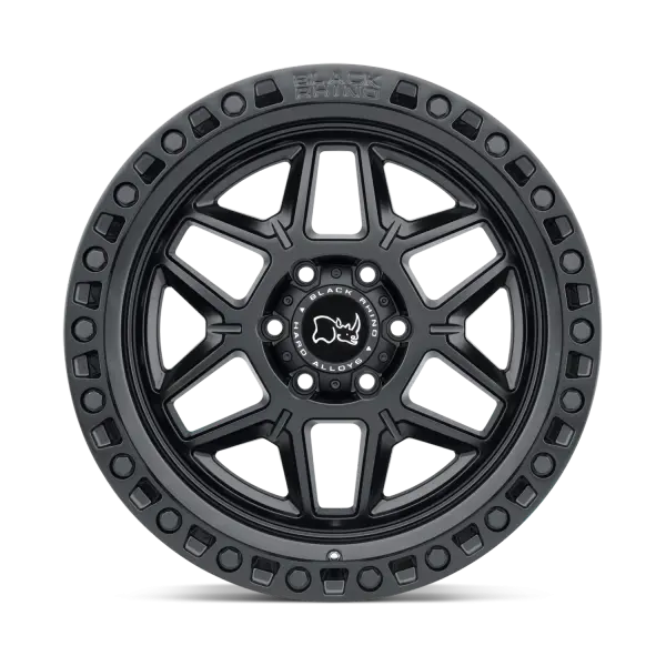 Black Rhino Kelso 20 9 0