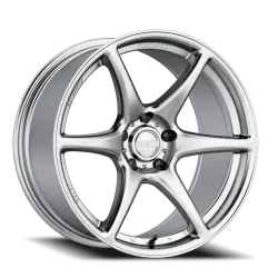 Kansei Tandem 19x9.5 +22mm