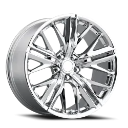 Factory Reproductions FR 28 20.00x9 +25mm
