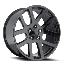 Factory Reproductions FR 60 22x10 +25.4mm