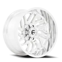 Fuel Hurricane 20x10 -18mm