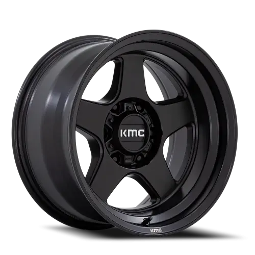 KMC Lobo 17 8.5 18