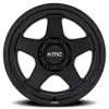 KMC Lobo 17 8.5 18