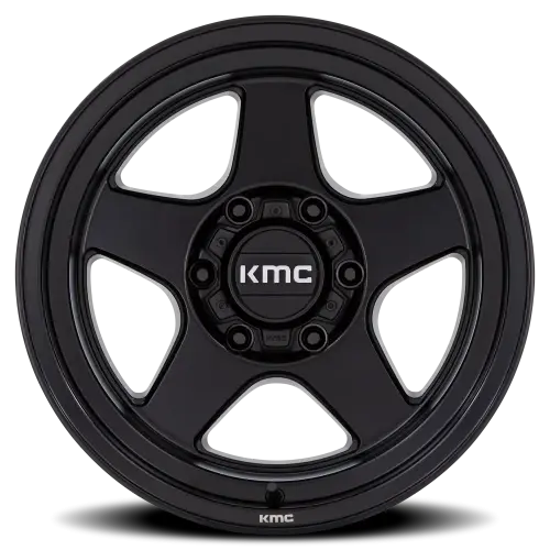 KMC Lobo 17 8.5 18