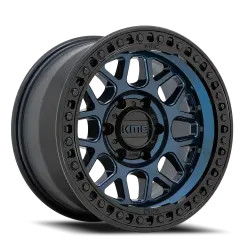KMC GRS 18x8.5 0mm