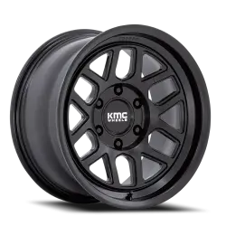 KMC Mesa Forged Monoblock 18x9 0mm