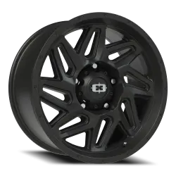 Vision 361 18.00x9 +12mm