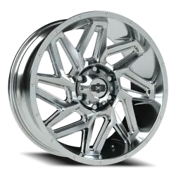Vision 361 20.00x9 0mm