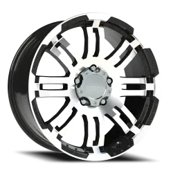 Vision 375 20.00x9 +35mm