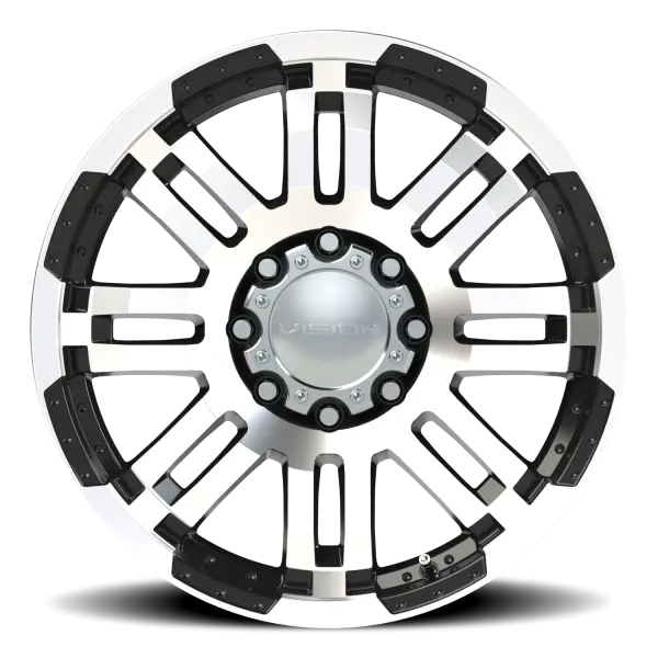 Vision 375 20 9 0