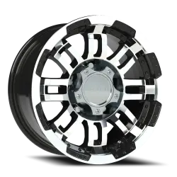 Vision 375 15x7.5 -12mm