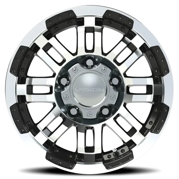 Vision 375 15 7.5 -12