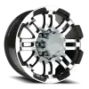 Vision 375 18 8.5