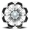 Vision 375 18 8.5
