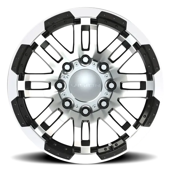 Vision 375 18 8.5